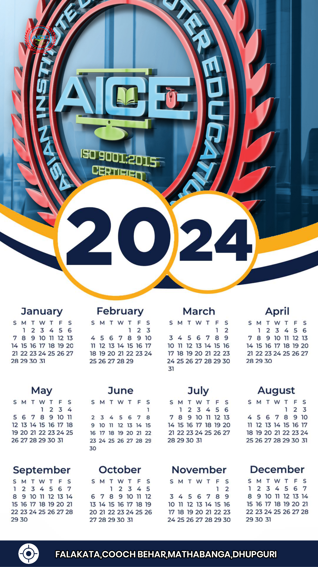 DIGITAL POSTER 
